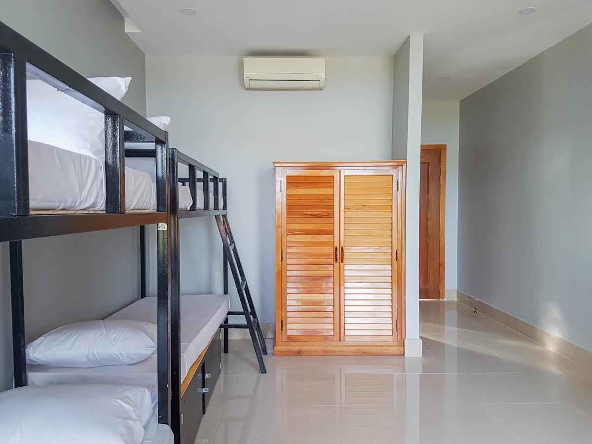 Two Moons Resort Kampot Eksteriør billede