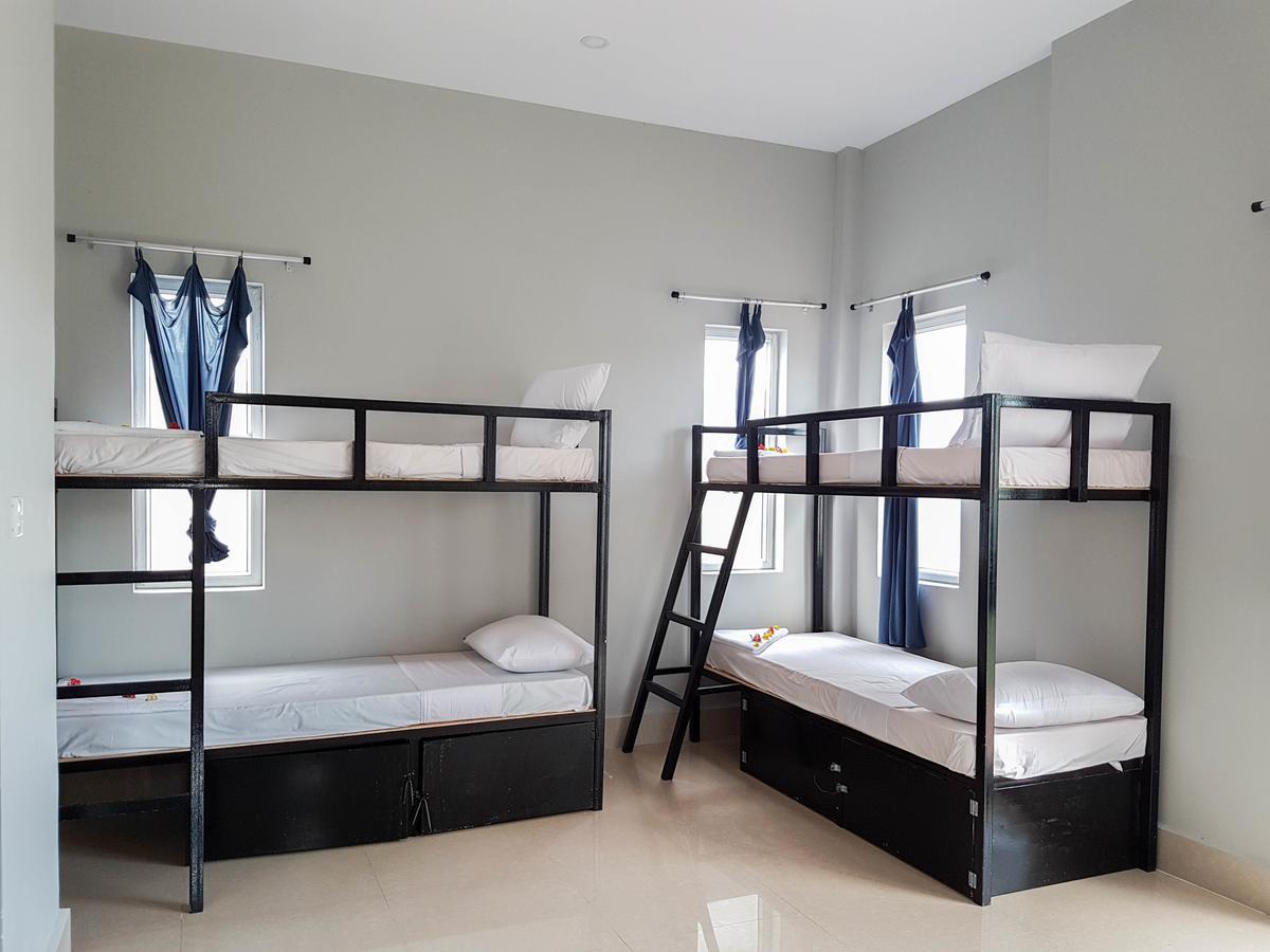 Two Moons Resort Kampot Eksteriør billede