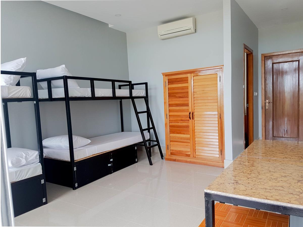 Two Moons Resort Kampot Eksteriør billede
