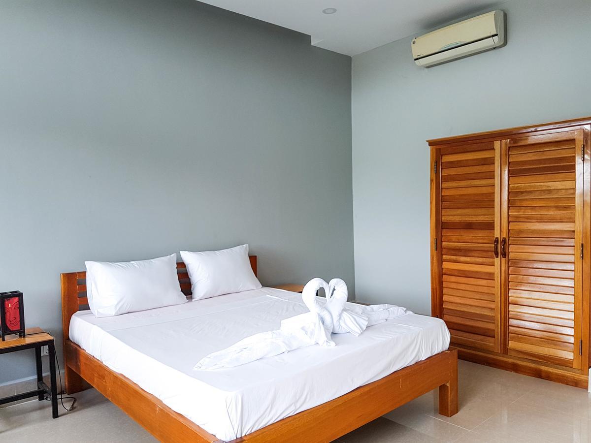 Two Moons Resort Kampot Eksteriør billede