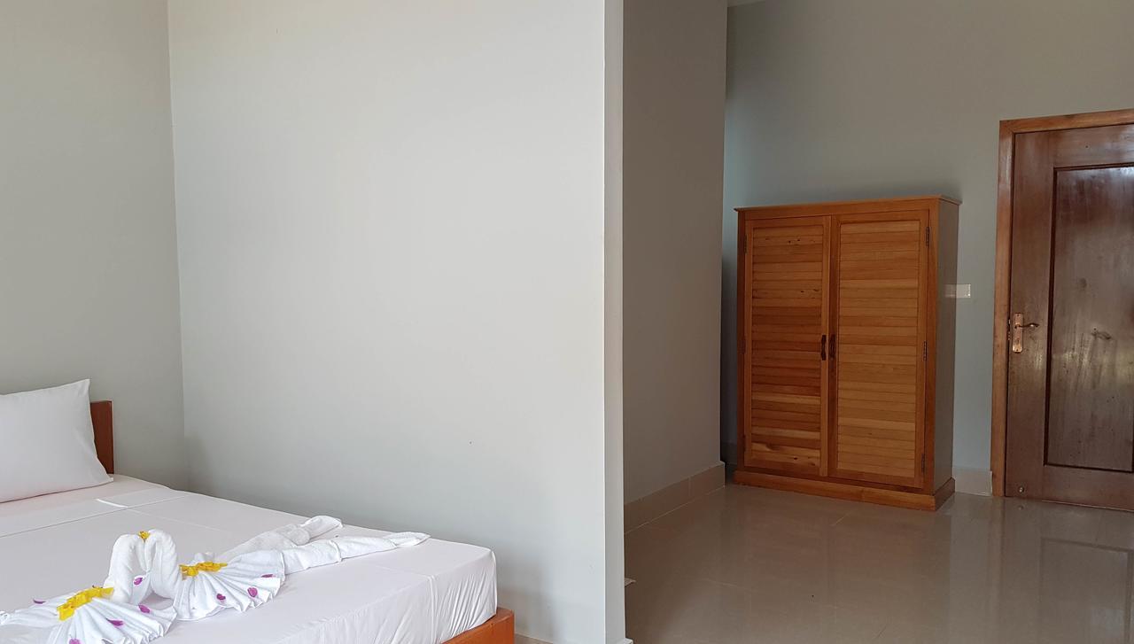 Two Moons Resort Kampot Eksteriør billede