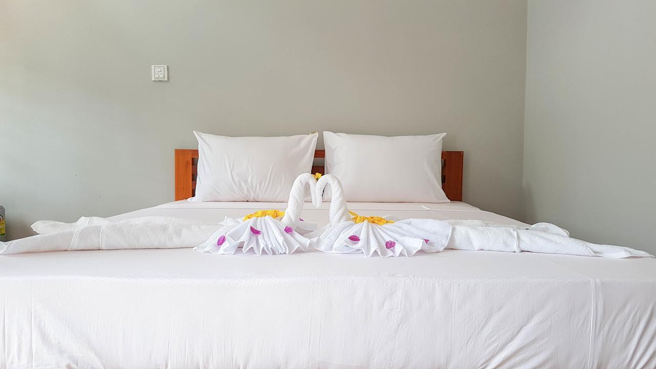 Two Moons Resort Kampot Eksteriør billede