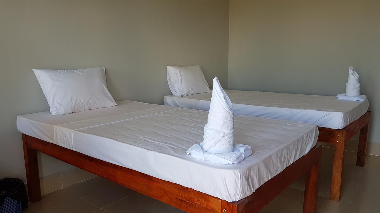 Two Moons Resort Kampot Eksteriør billede