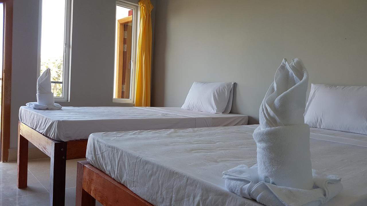 Two Moons Resort Kampot Eksteriør billede